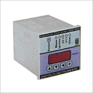 Boiler Sequence Controller