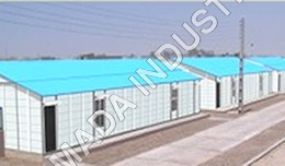 Sandwich panel Suppliers in Mumbai