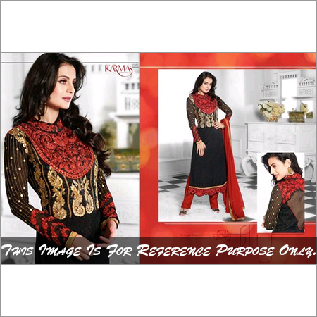 Elegant Salwar Kameez