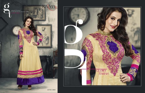 Ladies Anarakali Suit