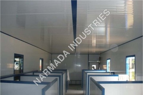 Sandwich panels in Bharuch