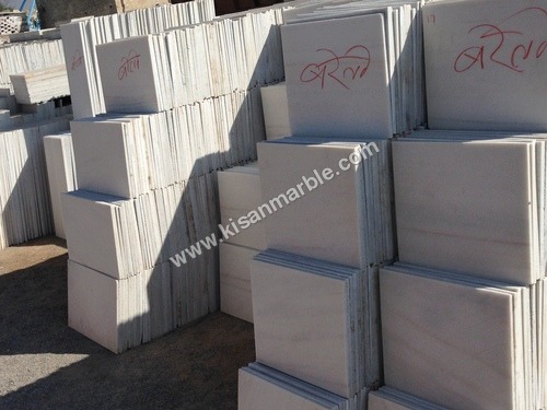 Nizarana Marble Tiles