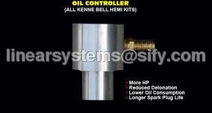 Oil Burner Controller Application: For Industrial Use