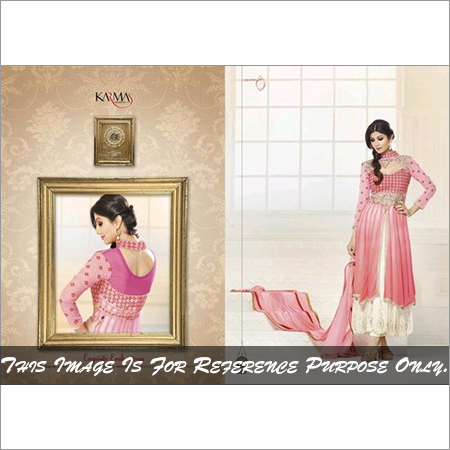 Pakistani Designer Suits