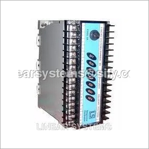 Specific Sequence Controllers Specific Sequence Controllers