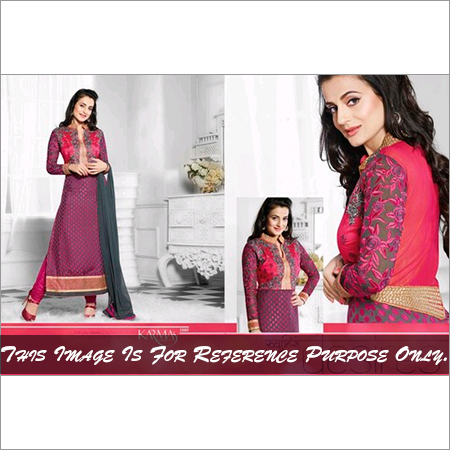 Designer Anarkali Suits