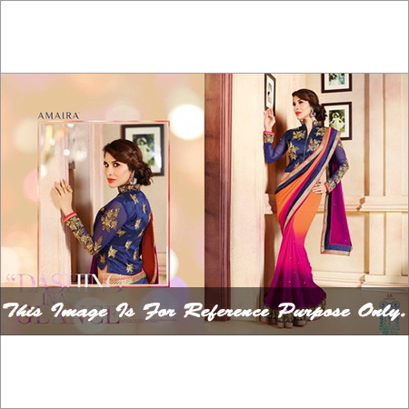 Designer Sarees