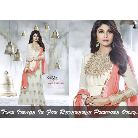 Beautiful Salwar Suit