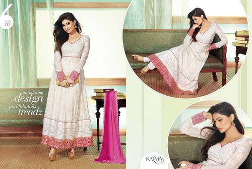 Bollywood Style Suits