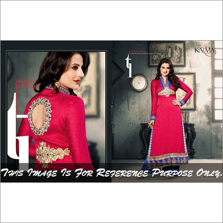 Pakistani Salwar Kameez