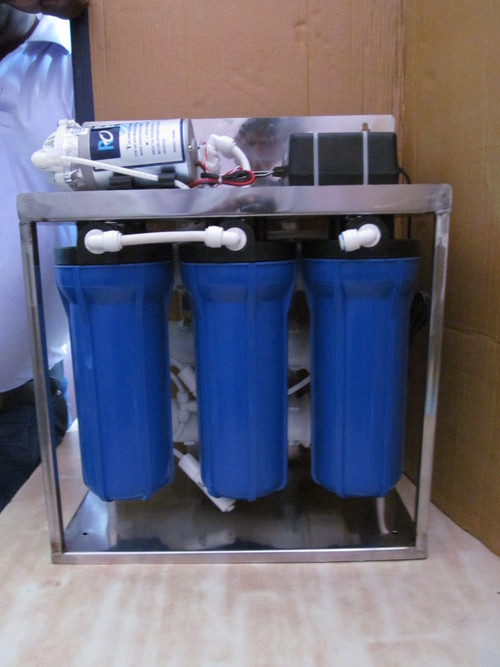 Commercial RO System