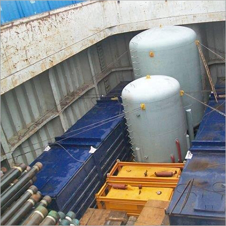 Cargo Services