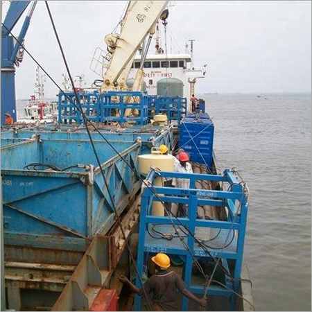 Project Cargo Loading Services