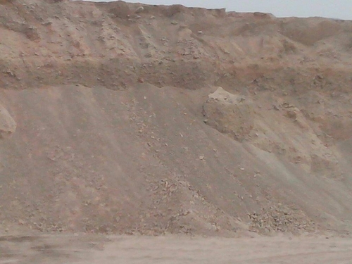 Fullers Earth