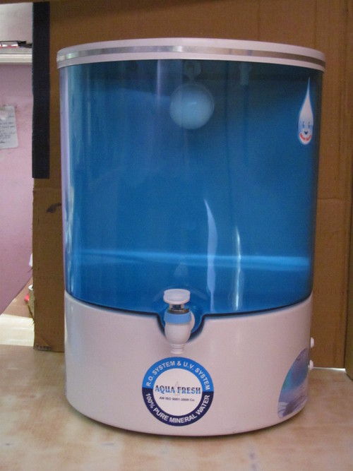 Domestic RO Products