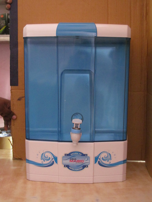 Domestic RO System