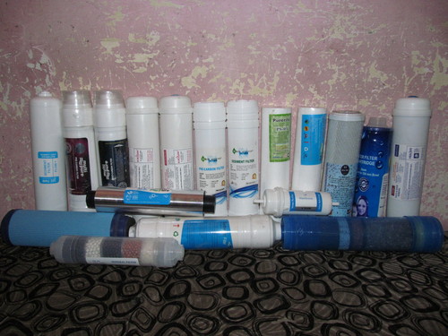 RO Filters