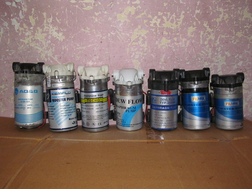 RO Pumps