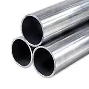 SS 317 Seamless Pipe