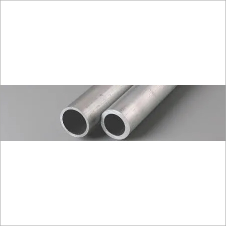 SS 317L Seamless Pipe