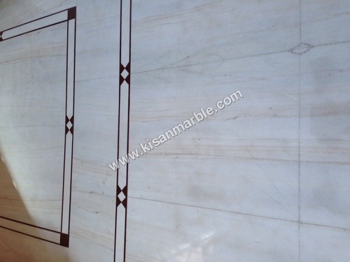 White Marble