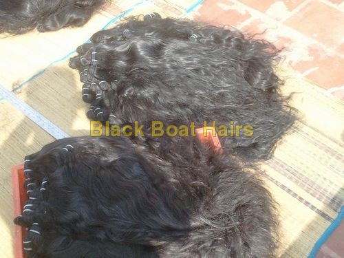 Remy Human Hair Weave