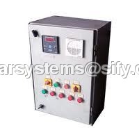 Industrial Burner Controllers Industrial Burner Controllers