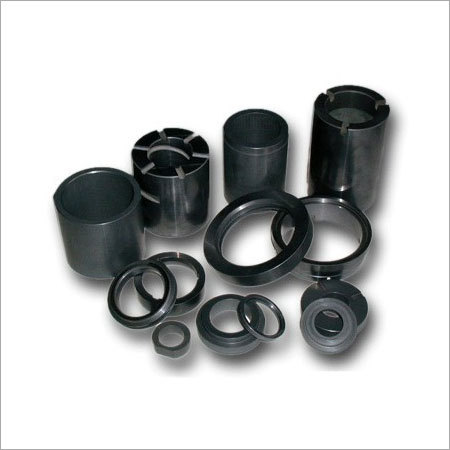 Silicon Packing Ring