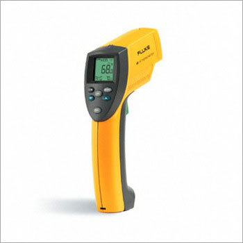 Infrared Temperature Gun