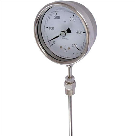 Temperature Gauges