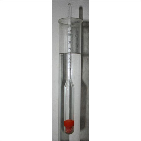 Testing & Measuring Equipment