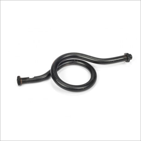 Siphon Pipe