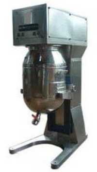 Planetary Mixer 