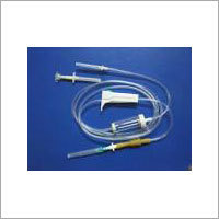 Infusion Set