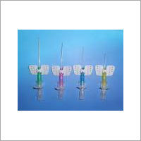 IV Cannula