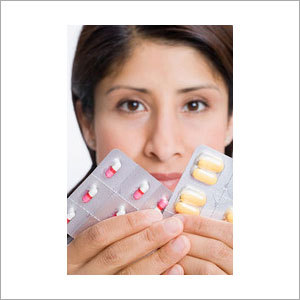 Antibiotics