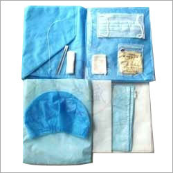 Disposable Delivery Kit