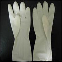 Latex Surgical Gloves