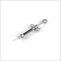 Dental Needle