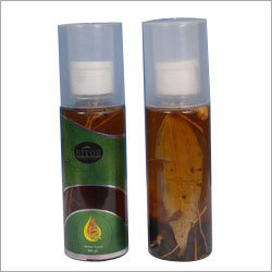 Hair Oil