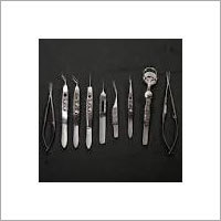 Opthalmic Needle