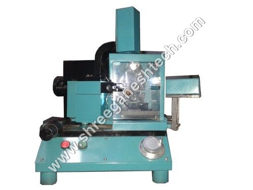 Automatic Diamond Cutting Machine