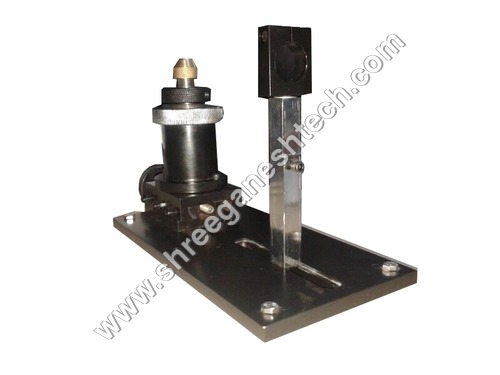 Diamond Fixing Camera Setup