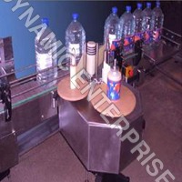 Labeling Machine
