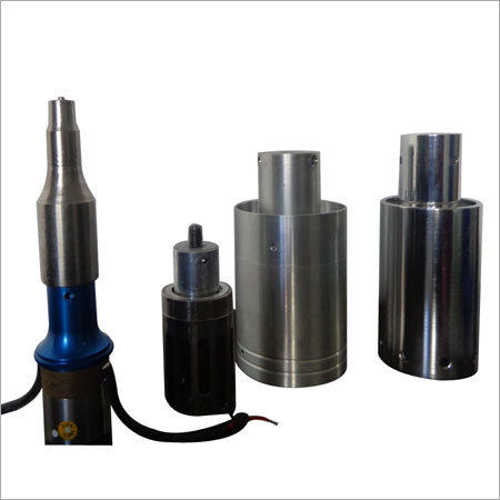 Plastic Welder Converter