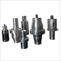 Plastic Machinery Parts