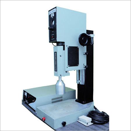Ultrasonic Machines