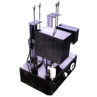 Plastic Tube Sealer & Batch Cod