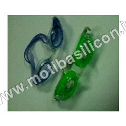 Silicone Swim Goggles
