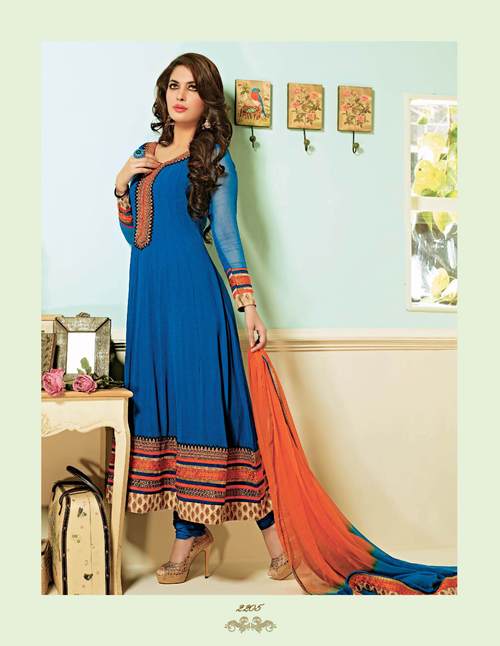 Salwar Kameez